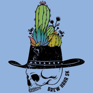 Brew HaHa 5K Chandler