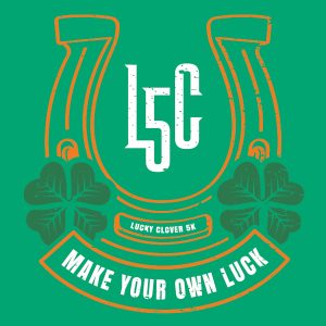 Lucky Clover 5K Arizona