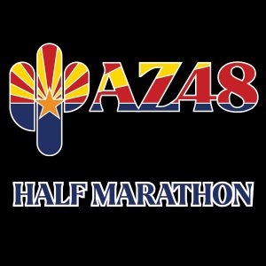 AZ48 Half Marathon