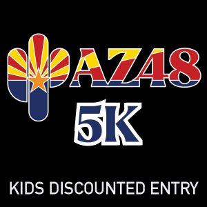 AZ48 5K Kids