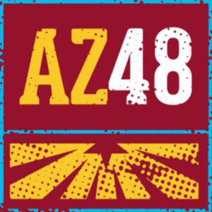 #AZ48 Half Marathon 10K & 5K