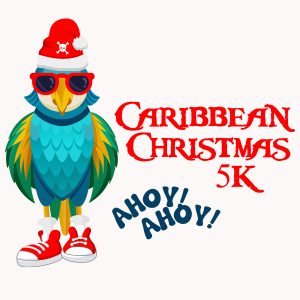 Caribbean Christmas 5K Entry