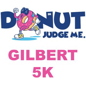 Donut Judge Me Gilbert Arizona
