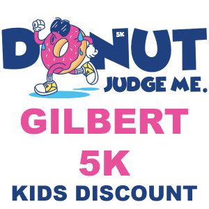 DJM Gilbert Arizona Kids Entry