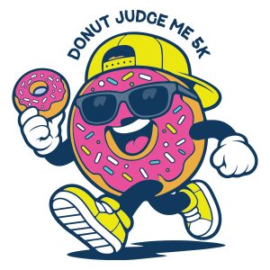Donut Judge Me Gilbert Arizona