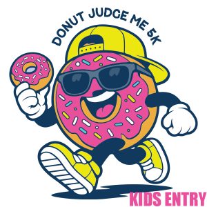 DJM Gilbert Arizona Kids Entry