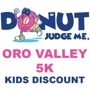 DJM Oro Valley Kids Entry
