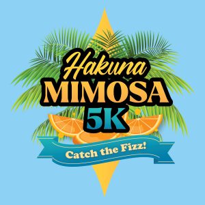 Hakuna Mimosa