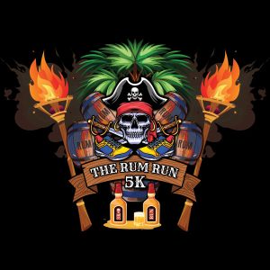 Rum Run 5K