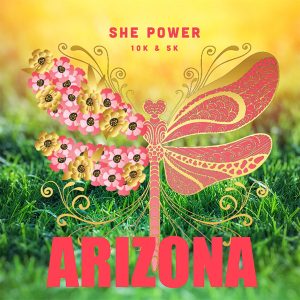 SHE Power Arizona