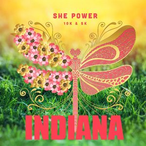 SHE Power Indiana