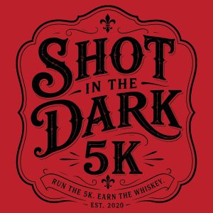 Shot in the Dark Whiskey Run