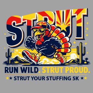 Strut Your Stuffing