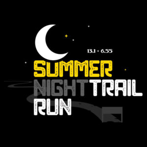 Summer Night Trail Run