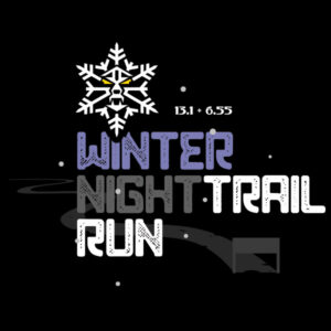 Winter Night Trail Run